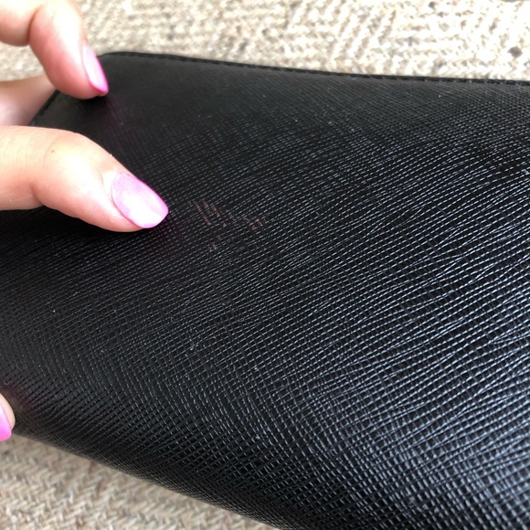 SOLD Kate Spade Wristlet Wallet - Picture 7 of 8